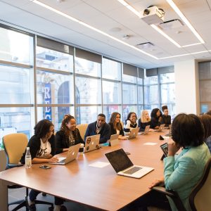 Learning to Be a Self-Compassionate Team Member