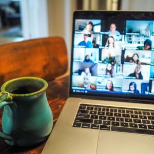 Learning to Be Mindful Self-Compassion Online, 6-Week Short Course